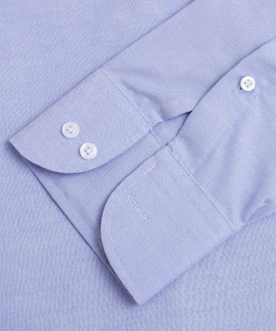 LIGHT BLUE FORMAL SHIRT