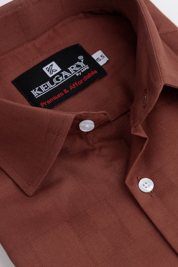 Brown shirt new collection