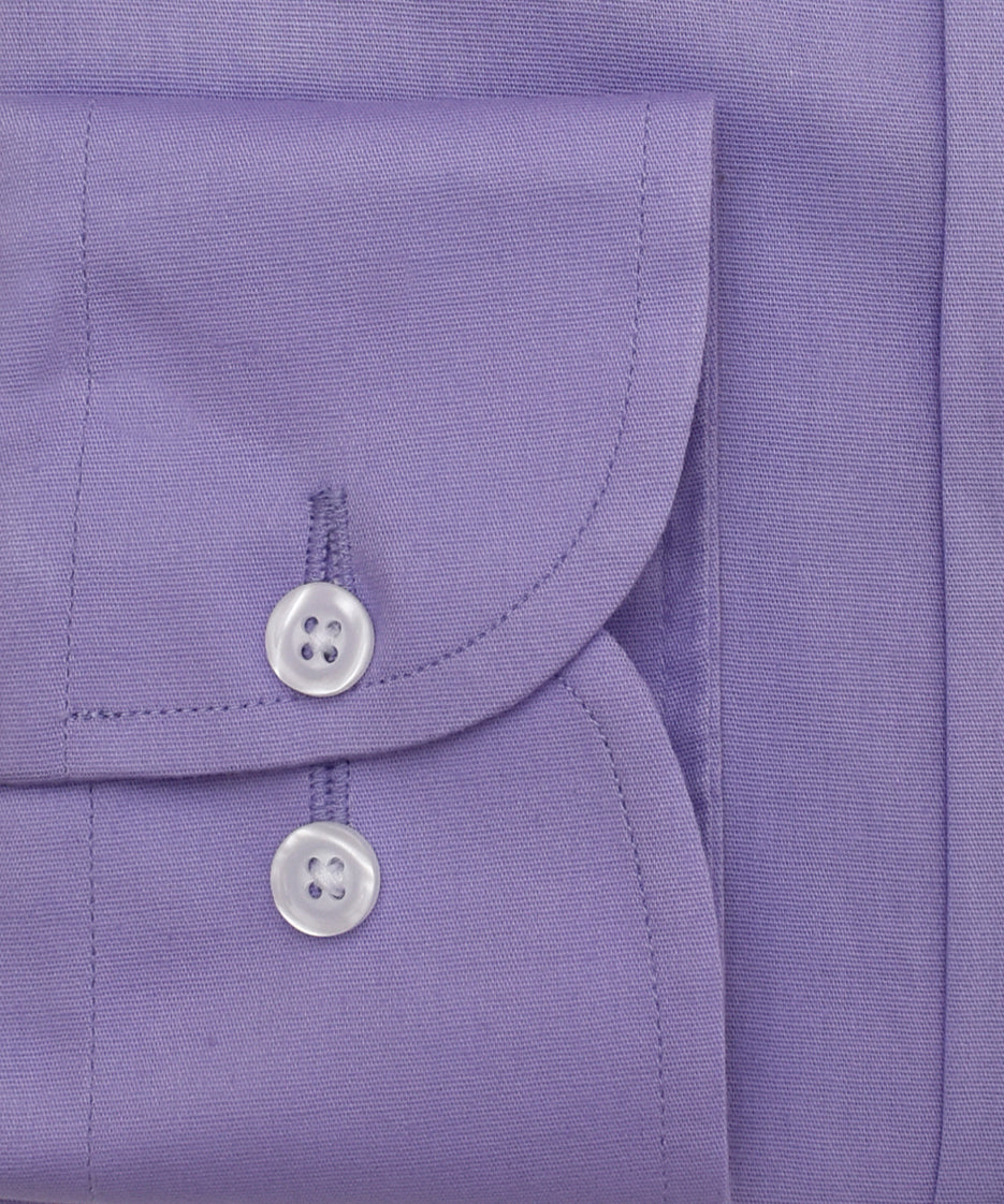 LAVENDER PURPLE FORMAL SHIRT