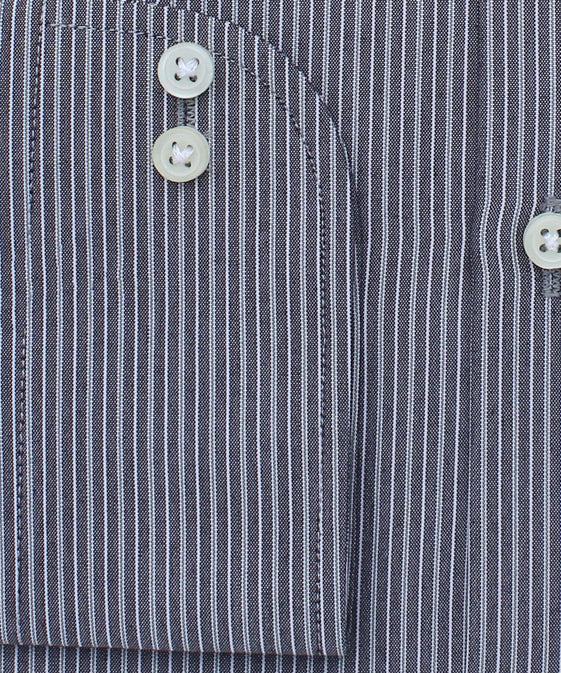 GREY LINING FORMAL SHIRT