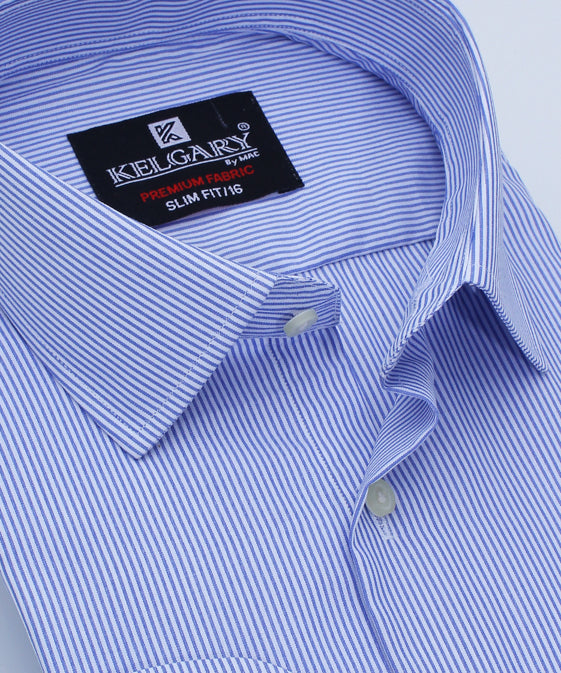 Luxury Series SKY LINING FORMAL SHIRTS