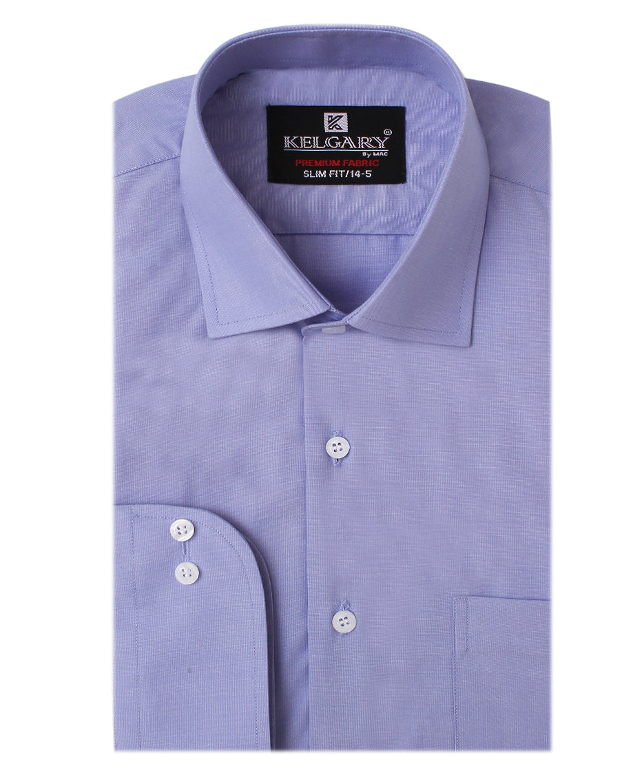 CASPER COLOR FORMAL SHIRT