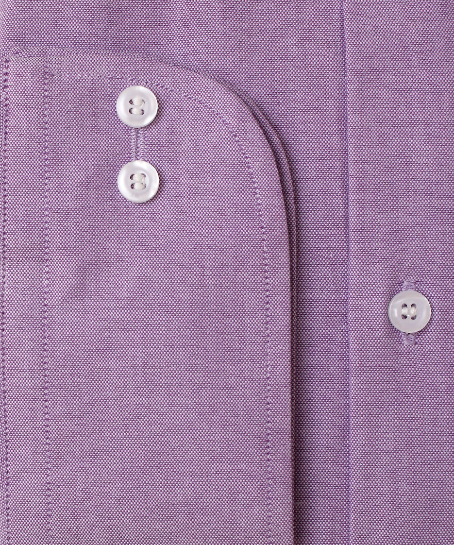 PALE PURPLE FORMAL SHIRT