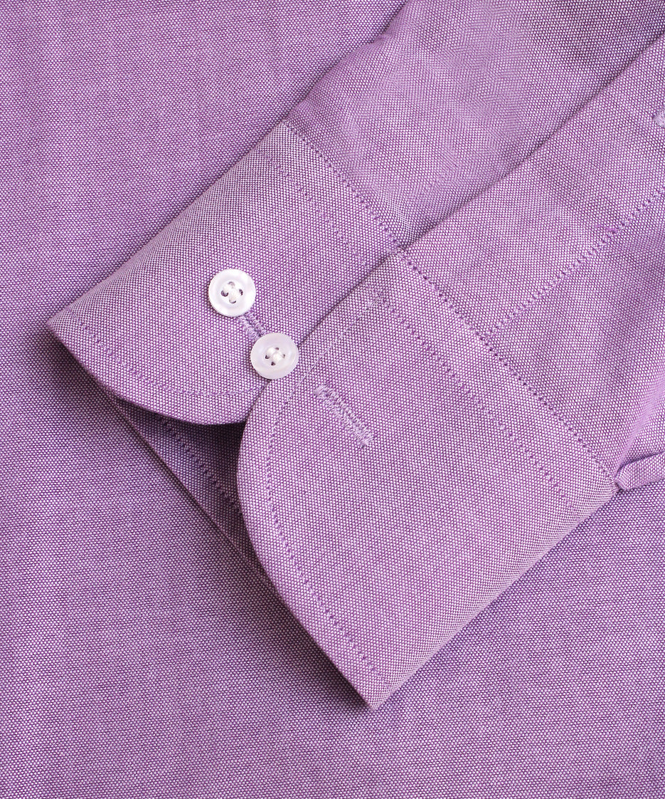 PALE PURPLE FORMAL SHIRT