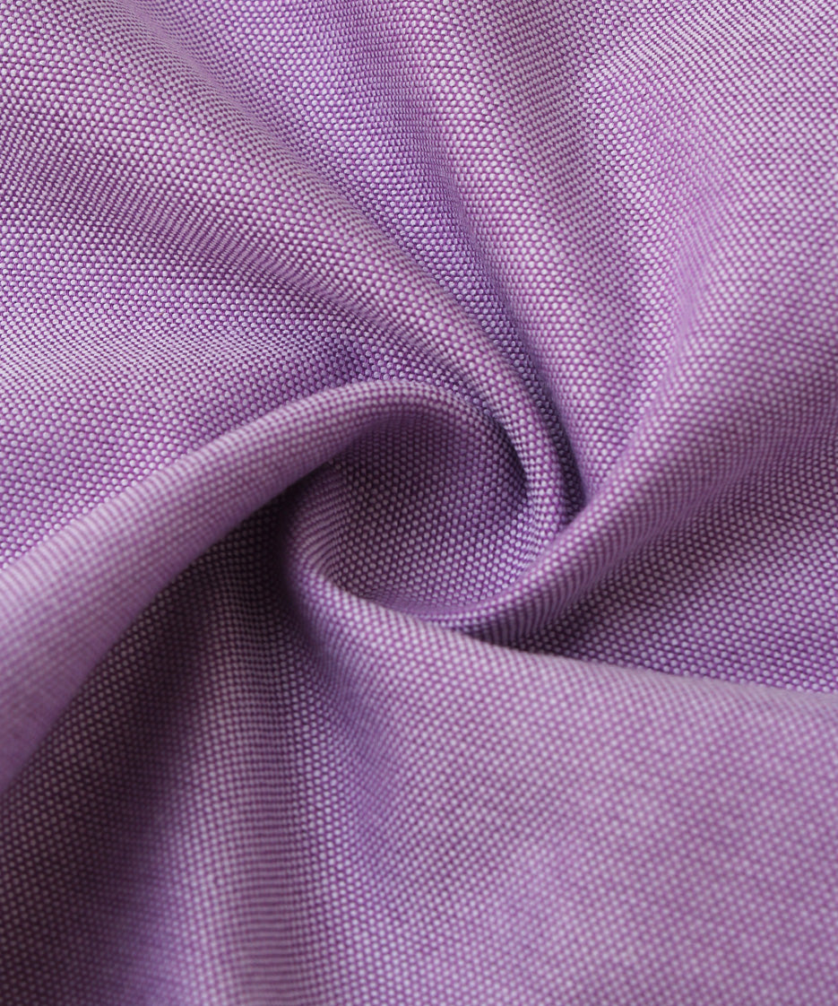 PALE PURPLE FORMAL SHIRT