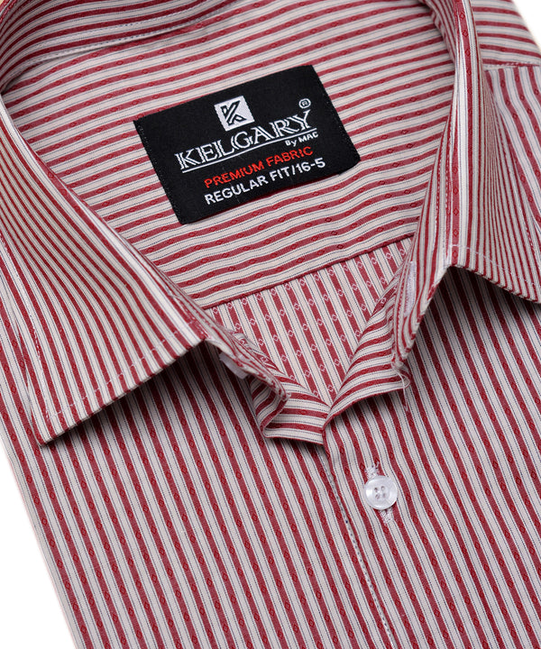 Red Regal strips  ( New Collection )