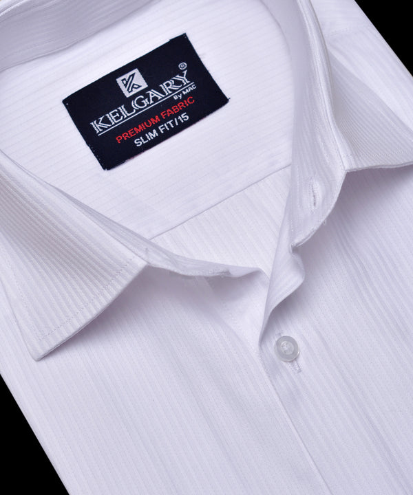 WHITE LINING SHIRT ( New Collection )