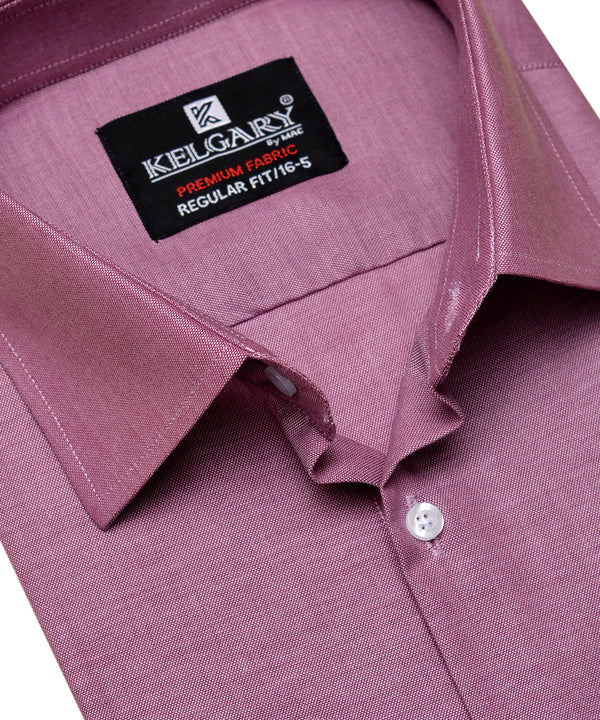 Wine PinK  SHIRT ( New Collection )